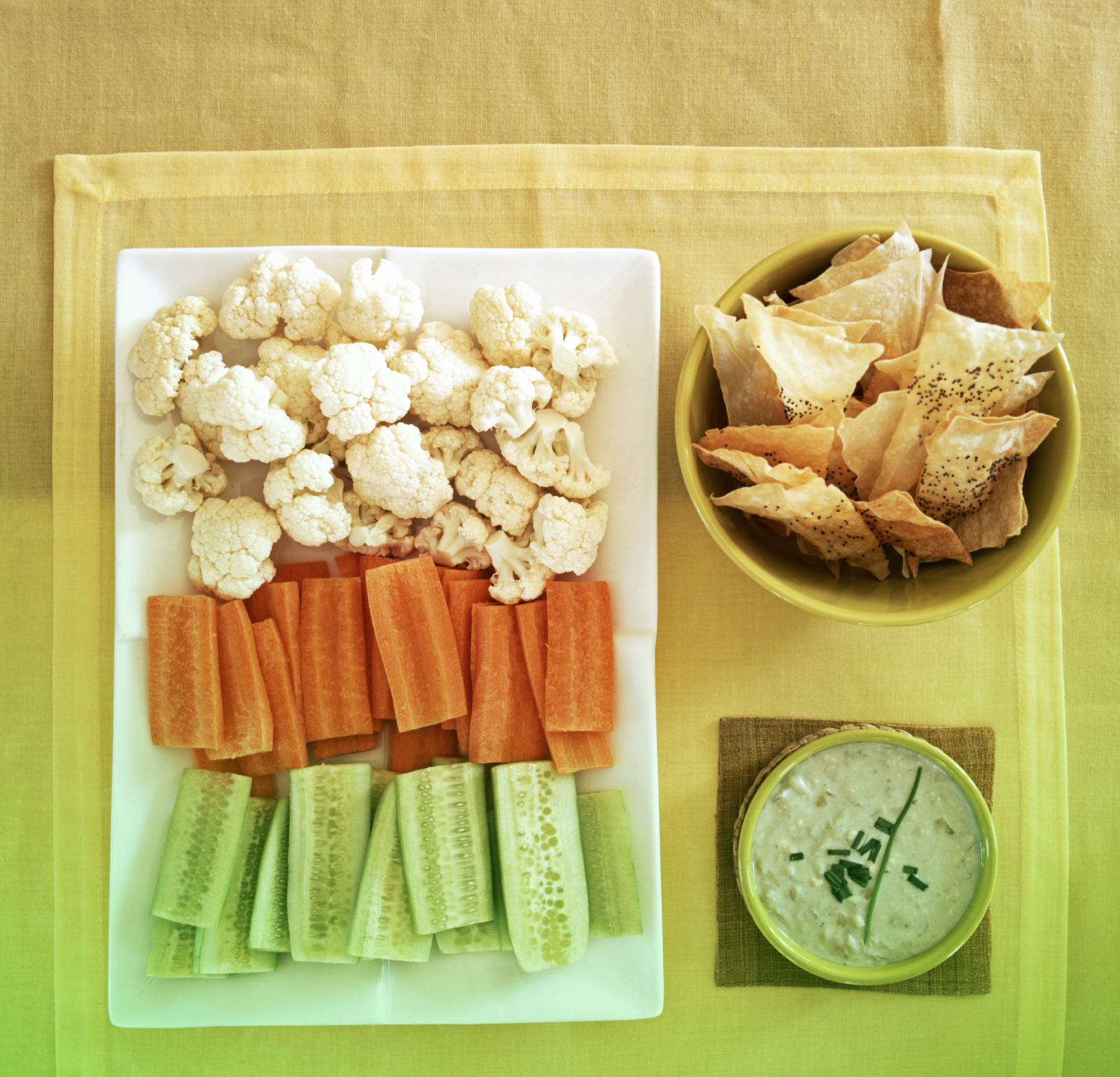 Nourishing Body and Soul: Integrating Spiritual and Physical Health