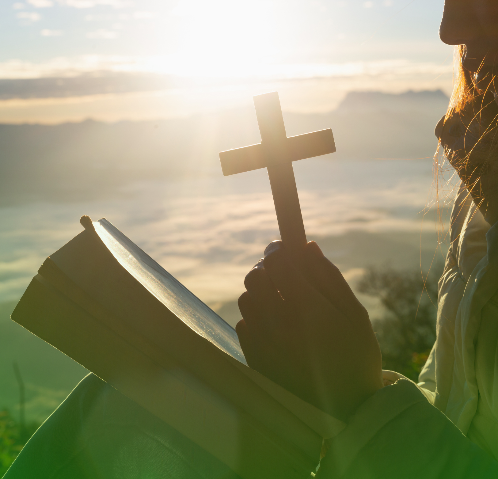 The Power of Obedience and Sacrifice in Spiritual Growth