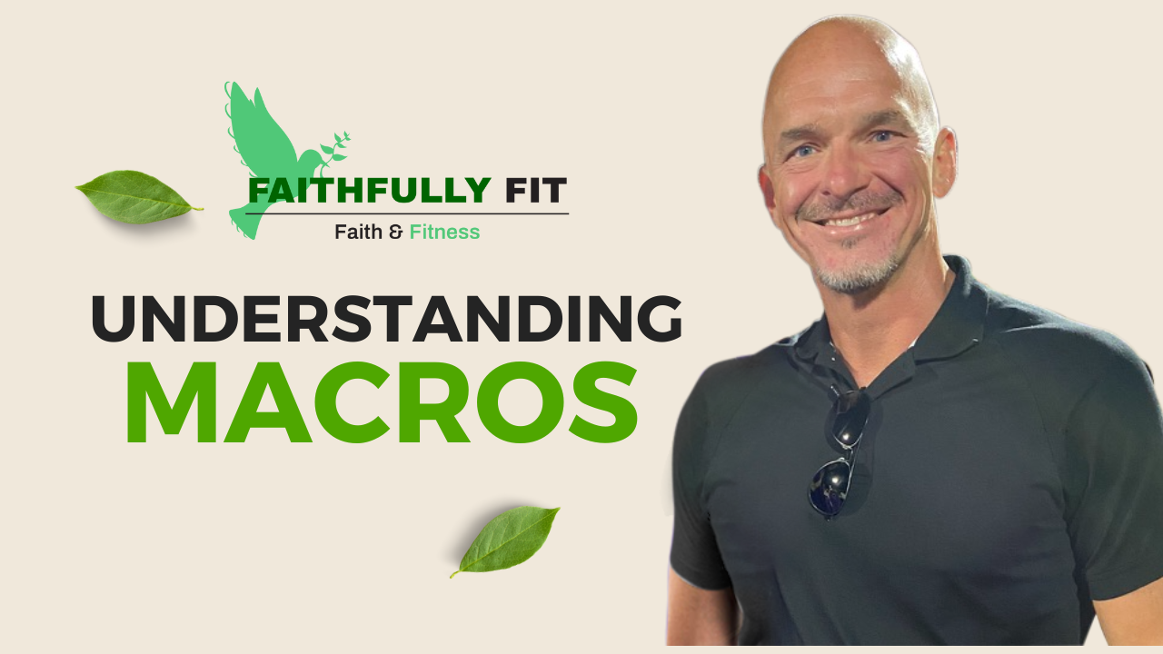 Faithfully Fit ~ Understanding Macros