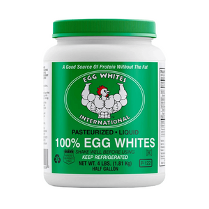 Egg Whites International - 1 Gallon
