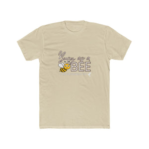 Busy as a Bee (T-Shirt)