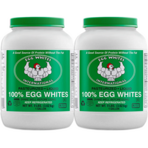 Egg Whites International - 2 Gallons Popular Item