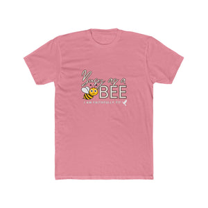 I AM Faithfully Fit  Busy as a Bee (T-Shirt ) UNISEX