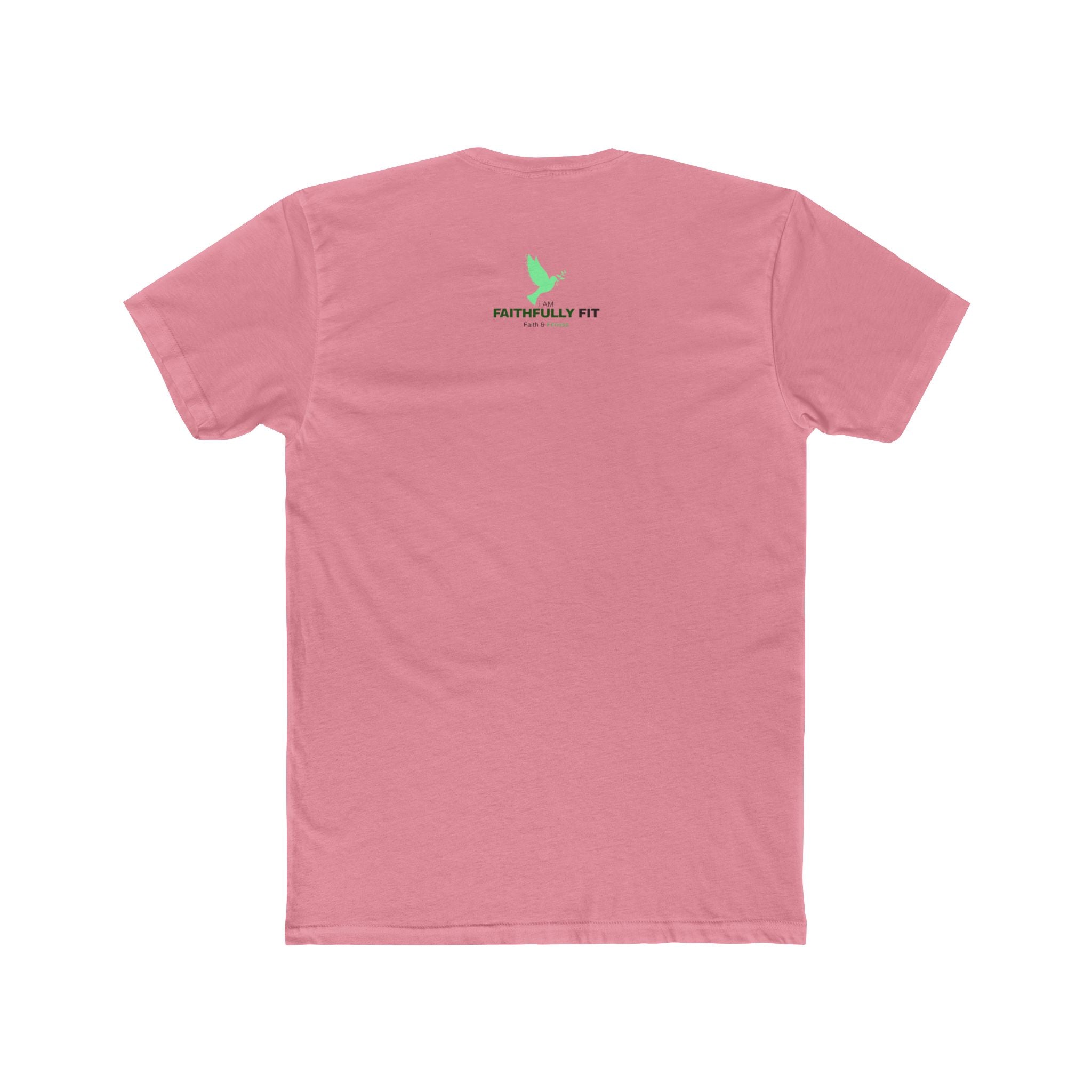 I AM Faithfully Fit (T-Shirt ) UNISEX