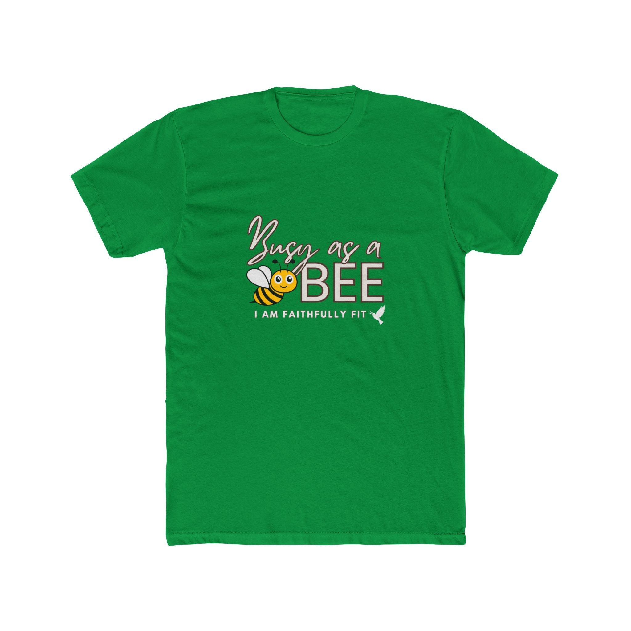 Busy as a Bee (T-Shirt)