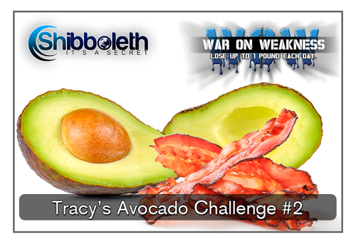 Tracy’s Avocado & Protein-Powered WOW Challenge – Just $2.99 for Lifetime Access!