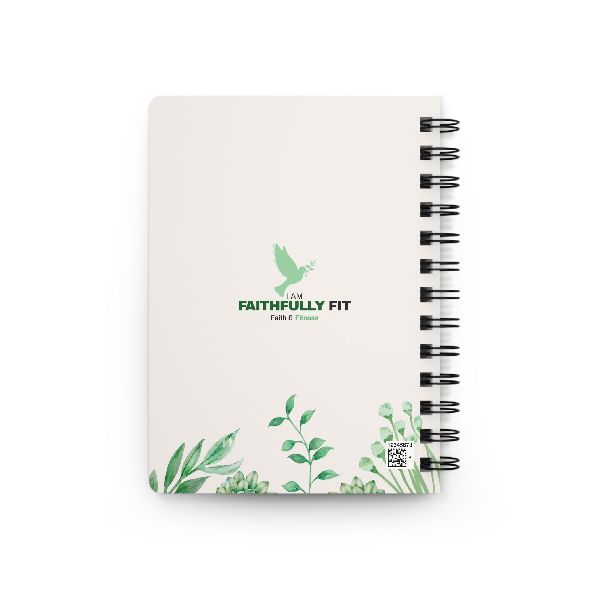 4-Week Daily Transformation Journal