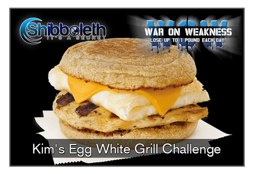 Chick-fil-A WOW Challenge – Lifetime Access for Only $2.99!
