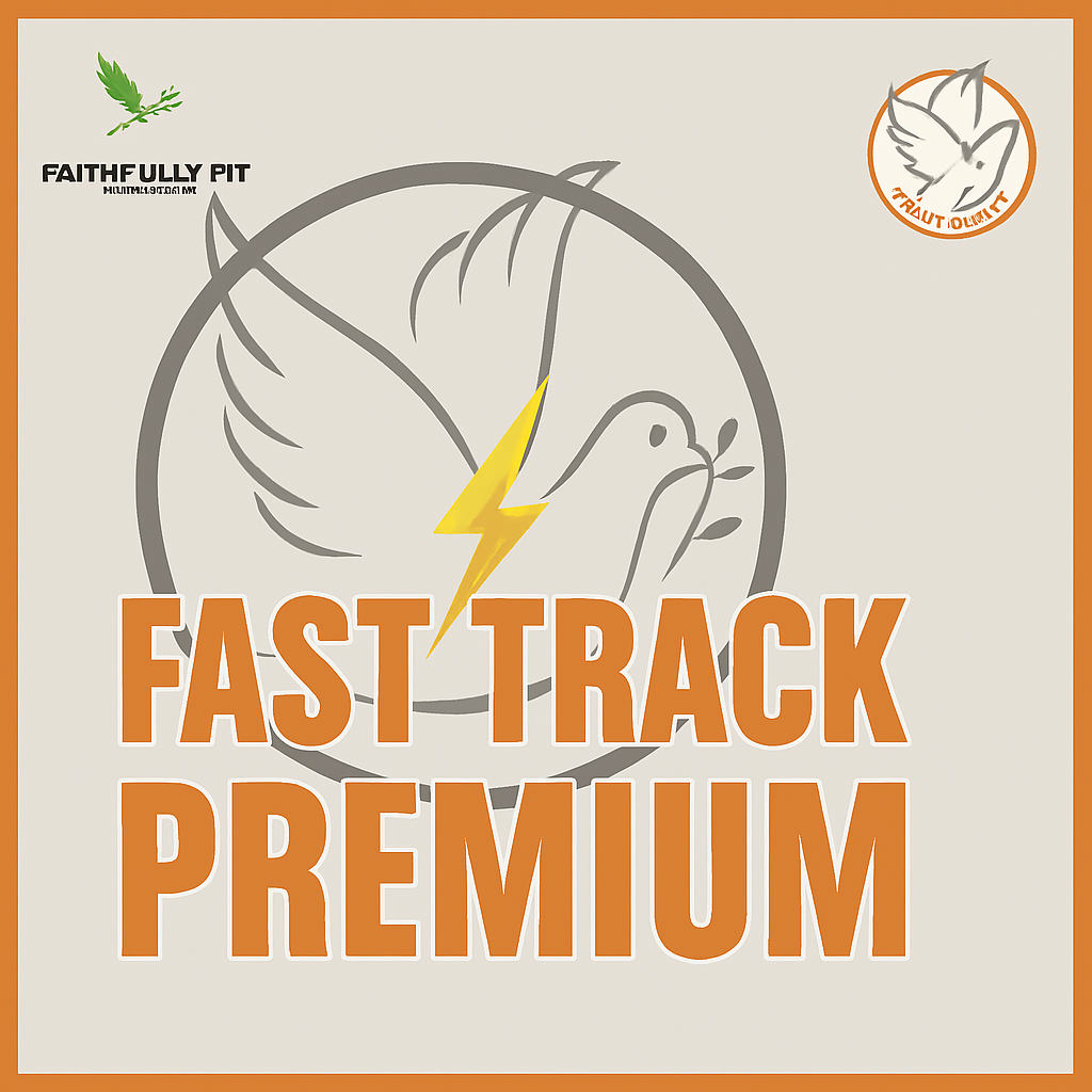 Fast Track Premium ($10/Yearly)