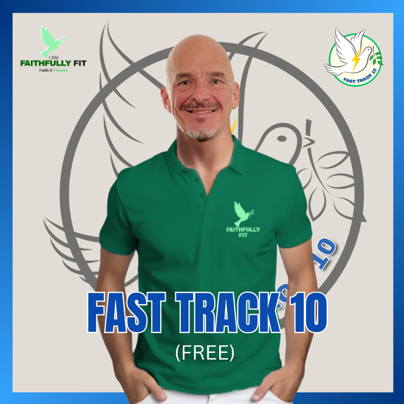 Fast Track 10