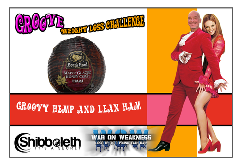 🔥 Groove WOW Challenge ~ Groovy Hemp and Lean Ham – Only $2.99! 🔥
