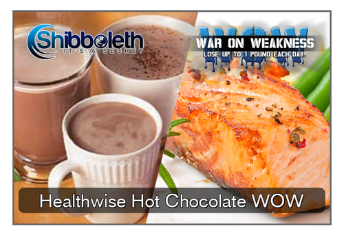 Hot Chocolate WOW Challenge – Cozy & Effective for Just $2.99!