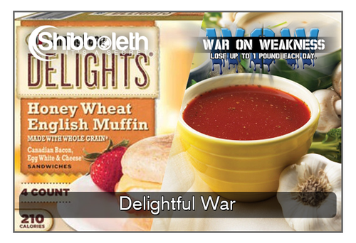 Delightful War WOW Challenge – Jumpstart Your Journey for Just $2.99!