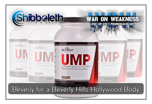 OG Beverly UMP WOW Challenge – Lifetime Access for Only $2.99!