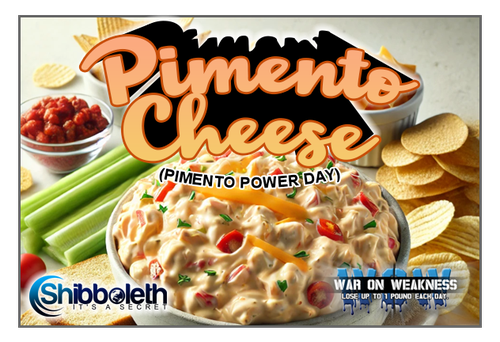 Pimento Power Day WOW Challenge – Lifetime Access for Only $2.99!