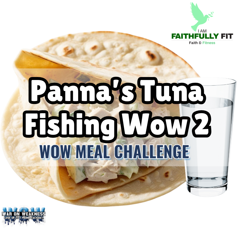 Panna’s Tuna Fishing 2 WOW Challenge – Now Available for $2.99!