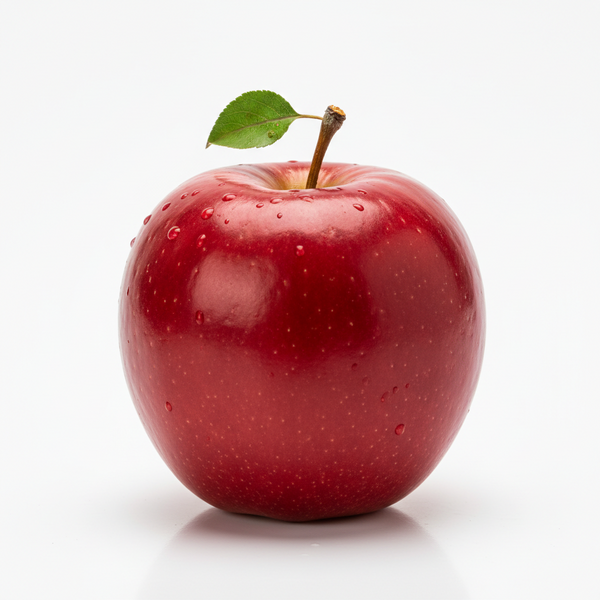 1 Apple