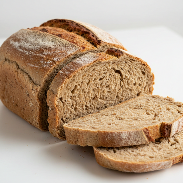 100% Whole Wheat Bread (any that doesn't qualify as category 2)