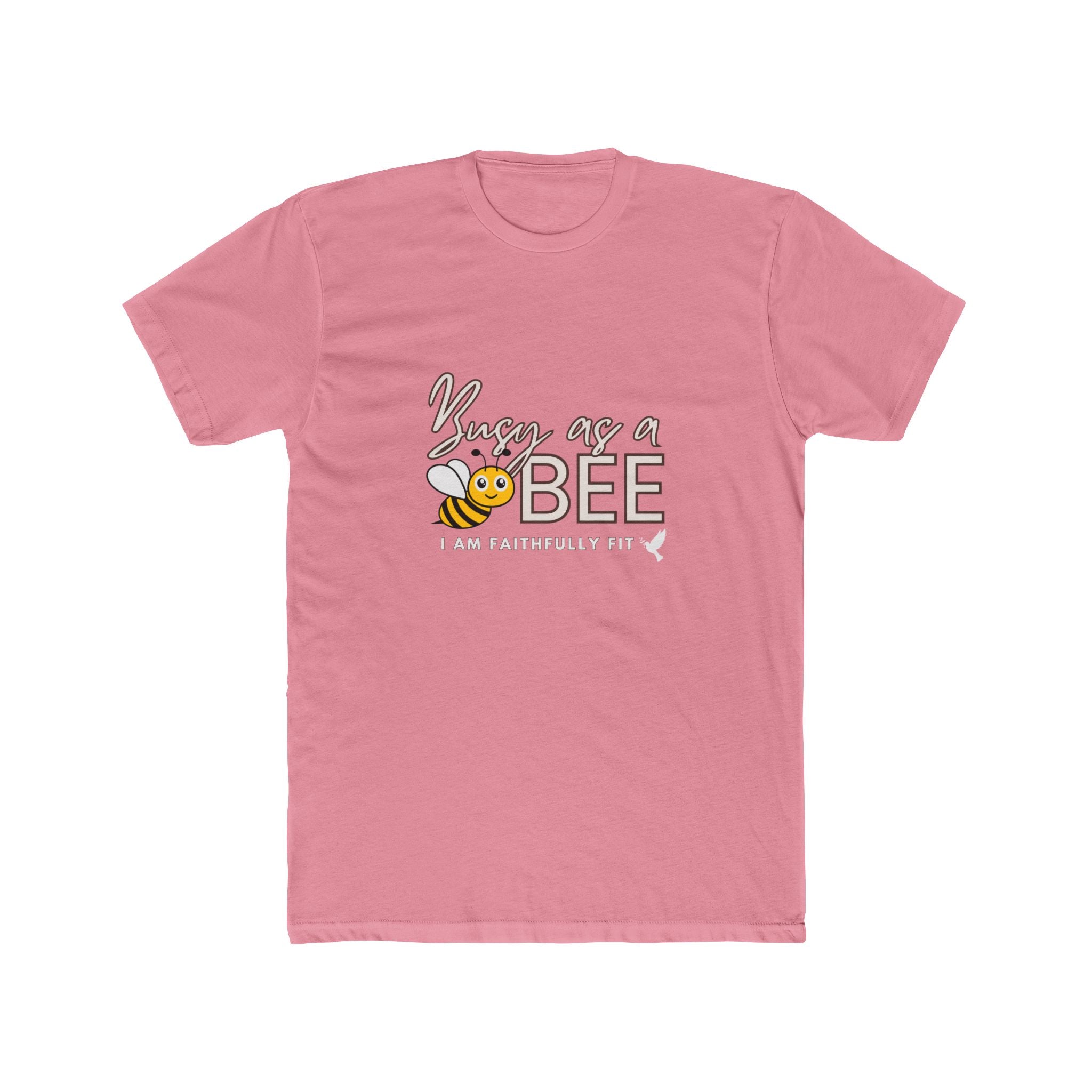 Busy as a Bee (T-Shirt)