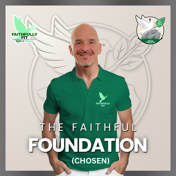 Faithfully Fit Program