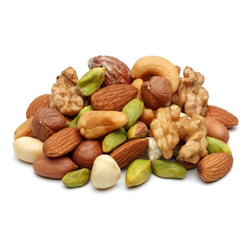 All Nuts / Seeds