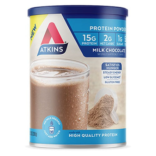 Atkins Protein Powder (any flavor)