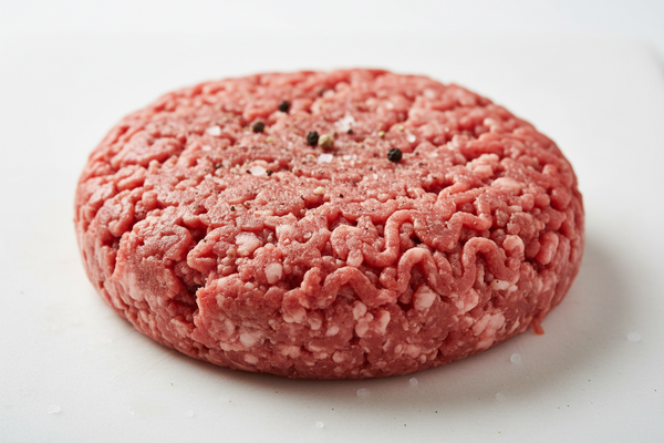 93%-95.9% Lean Ground Meat