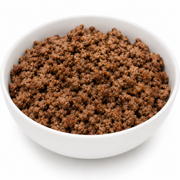 96% Lean Ground Meat (any type)
