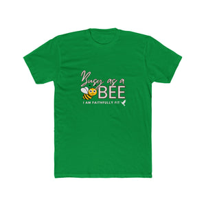 Busy as a Bee (T-Shirt)