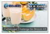 Sharon's Cantaloupe WOW Challenge – Lifetime Access for Only $2.99!