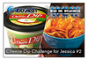 Jessica's Cheese Dip WOW Challenge – Lifetime Access for Only $2.99!