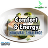 Comfort & Energy WOW Challenge – Lifetime Access for Only $2.99!