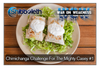 Mighty Casey’s Chimichanga & Chili WOW Challenge – Lifetime Access for Only $2.99!