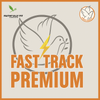 Fast Track Premium ($10/Yearly)