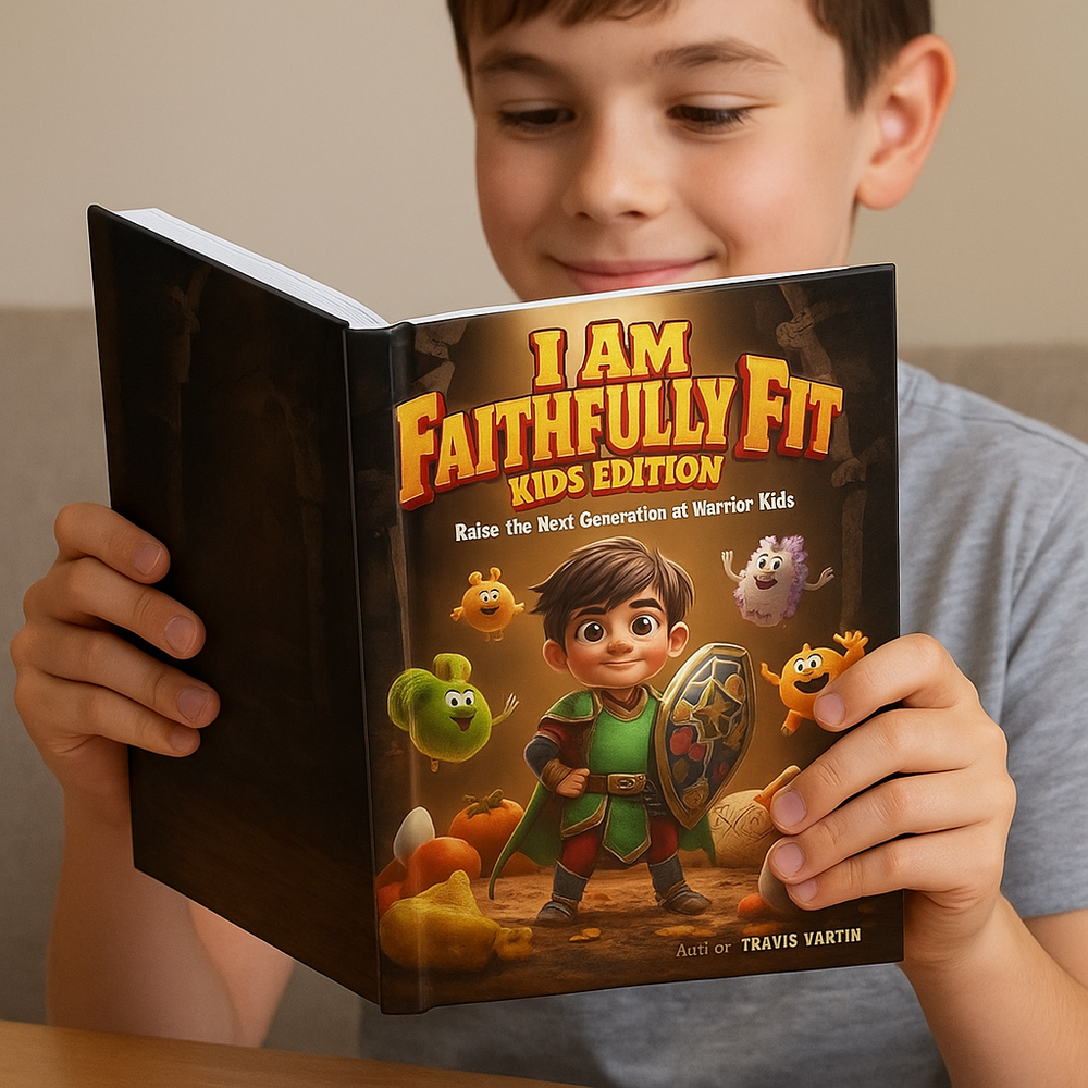 Faithfully Fit Program