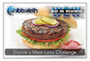 Dianne’s Meat Less Challenge – Lifetime Access for Only $2.99!