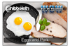 Egg & Pork Power WOW Challenge – Fuel Fat Burning for Just $2.99!