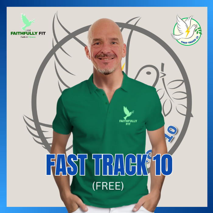 Faithfully Fit Program