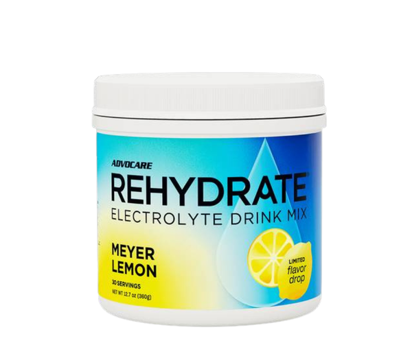 Advocare Rehydrate