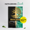 Faith-Driven Transformation: From Struggles to Breakthrough