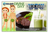 Green Smoothie & Green Burgers Challenge – Only $2.99! 🌿🥑🍔