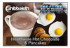 Hot Chocolate & Pancakes WOW Challenge – Cozy & Nutritious for Just $2.99!