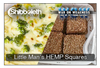 Little Man's Hemp Squares WOW Challenge - Just $2.99