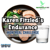 Karen Fitzled's Endurance WOW Challenge – Lifetime Access for Only $2.99!