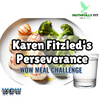 Karen Fitzled's Perseverance WOW Challenge – Lifetime Access for Only $2.99!