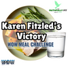 Karen Fitzled's Victory WOW Challenge – Lifetime Access for Only $2.99!