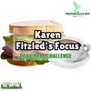 Karen Fitzled's Focus PRAY Challenge – Lifetime Access for Only $2.99!