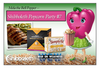 Mela The Bell Pepper ~ Shibboleth Popcorn Party #7 WOW Challenge – Lifetime Access for Only $2.99!