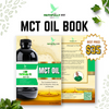 I AM Faithfully Fit: MCT Oil Recipes & PRAY Challenge Book