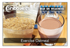Exercise Oatmeal WOW Challenge – Just $2.99!